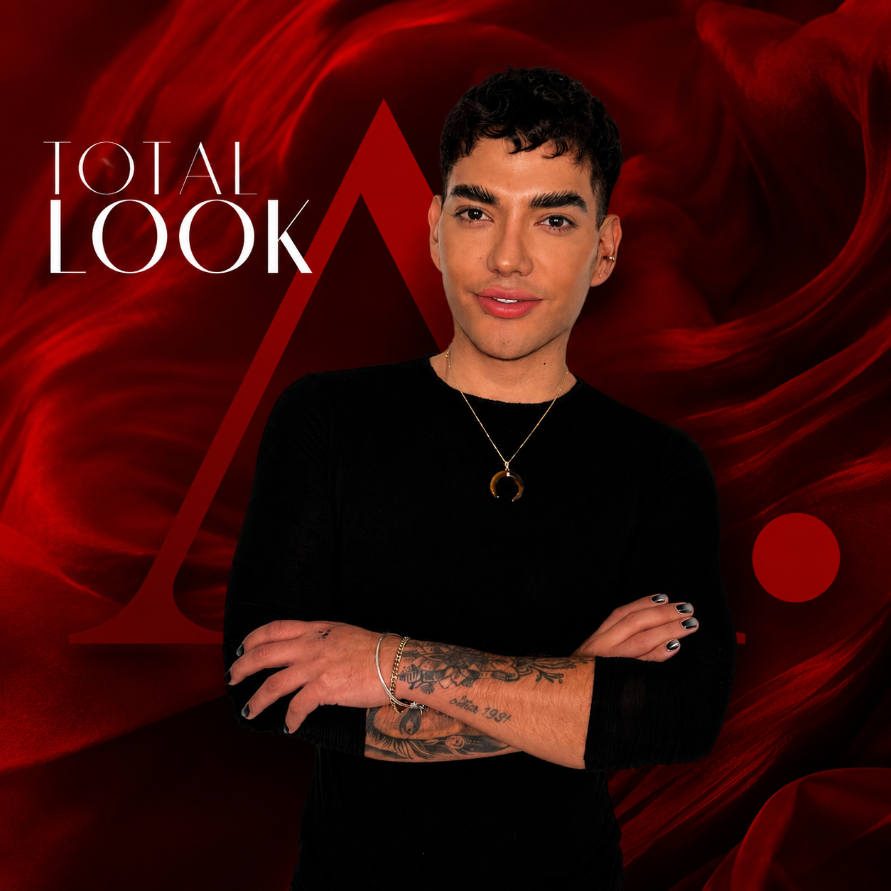Total Look Avyna